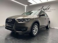 Audi Q3 2.0 TDi Quattro S tronic SIEGE CHAUFF GARANTIE - <small></small> 17.950 € <small>TTC</small> - #1