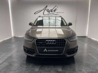 Audi Q3 2.0 TDi Quattro S tronic SIEGE CHAUFF GARANTIE - <small></small> 17.950 € <small>TTC</small> - #2