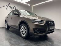 Audi Q3 2.0 TDi Quattro S tronic SIEGE CHAUFF GARANTIE - <small></small> 17.950 € <small>TTC</small> - #3