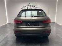 Audi Q3 2.0 TDi Quattro S tronic SIEGE CHAUFF GARANTIE - <small></small> 17.950 € <small>TTC</small> - #5