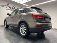 Audi Q3 2.0 TDi Quattro S tronic SIEGE CHAUFF GARANTIE - <small></small> 17.950 € <small>TTC</small> - #7