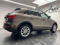 Audi Q3 2.0 TDi Quattro S tronic SIEGE CHAUFF GARANTIE - <small></small> 17.950 € <small>TTC</small> - #16