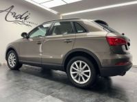 Audi Q3 2.0 TDi Quattro S tronic SIEGE CHAUFF GARANTIE - <small></small> 17.950 € <small>TTC</small> - #17