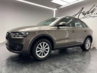 Audi Q3 2.0 TDi Quattro S tronic SIEGE CHAUFF GARANTIE - <small></small> 17.950 € <small>TTC</small> - #18