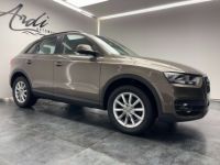 Audi Q3 2.0 TDi Quattro S tronic SIEGE CHAUFF GARANTIE - <small></small> 17.950 € <small>TTC</small> - #19