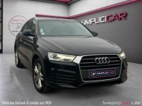 Audi Q3 2.0 tdi s line - <small></small> 17.490 € <small>TTC</small> - #1