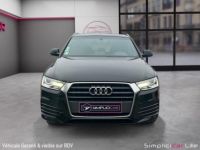 Audi Q3 2.0 tdi s line - <small></small> 17.490 € <small>TTC</small> - #2