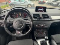 Audi Q3 2.0 tdi s line - <small></small> 17.490 € <small>TTC</small> - #10