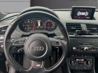 Audi Q3 2.0 tdi s line - <small></small> 17.490 € <small>TTC</small> - #11