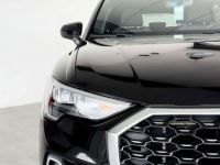 Audi Q3 2.0 TDi S-LINE 1ERPRO AUTO CAM360 COCKPIT TVA - <small></small> 37.990 € <small>TTC</small> - #3