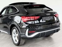 Audi Q3 2.0 TDi S-LINE 1ERPRO AUTO CAM360 COCKPIT TVA - <small></small> 37.990 € <small>TTC</small> - #5