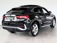 Audi Q3 2.0 TDi S-LINE 1ERPRO AUTO CAM360 COCKPIT TVA - <small></small> 37.990 € <small>TTC</small> - #7