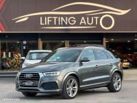 Audi Q3 2.0 tdi s line tronic7 150ch - <small></small> 20.990 € <small>TTC</small> - #1