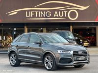 Audi Q3 2.0 tdi s line tronic7 150ch - <small></small> 20.990 € <small>TTC</small> - #2