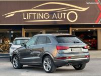 Audi Q3 2.0 tdi s line tronic7 150ch - <small></small> 20.990 € <small>TTC</small> - #3