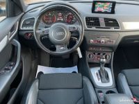 Audi Q3 2.0 tdi s line tronic7 150ch - <small></small> 20.990 € <small>TTC</small> - #5