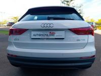 Audi Q3 2.0 TDI S-Tronic7 150 cv Boîte auto Phase 2 - <small></small> 28.150 € <small>TTC</small> - #6