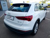 Audi Q3 2.0 TDI S-Tronic7 150 cv Boîte auto Phase 2 - <small></small> 28.150 € <small>TTC</small> - #7