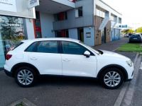 Audi Q3 2.0 TDI S-Tronic7 150 cv Boîte auto Phase 2 - <small></small> 28.150 € <small>TTC</small> - #8