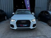 Audi Q3 2.0 TDI ultra - 150  Ambiente PHASE 2 - <small></small> 14.990 € <small>TTC</small> - #2