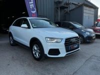 Audi Q3 2.0 TDI ultra - 150  Ambiente PHASE 2 - <small></small> 14.990 € <small>TTC</small> - #3