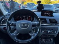 Audi Q3 2.0 TDI ultra - 150  Ambiente PHASE 2 - <small></small> 14.990 € <small>TTC</small> - #5