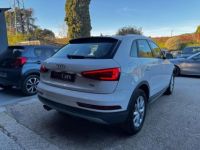 Audi Q3 2.0 TDI ultra - 150  Ambiente PHASE 2 - <small></small> 14.990 € <small>TTC</small> - #12