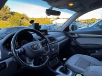 Audi Q3 2.0 TDI ultra - 150  Ambiente PHASE 2 - <small></small> 14.990 € <small>TTC</small> - #14