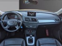 Audi Q3 2.0 TDI Ultra 150 ch Ambiente / SIEGES CHAUFFANTS / GPS / BLUETOOTH / RADAR RECUL / GARANTIE 12 MOIS - <small></small> 15.480 € <small>TTC</small> - #2