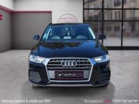 Audi Q3 2.0 TDI Ultra 150 ch Ambiente / SIEGES CHAUFFANTS / GPS / BLUETOOTH / RADAR RECUL / GARANTIE 12 MOIS - <small></small> 15.480 € <small>TTC</small> - #4