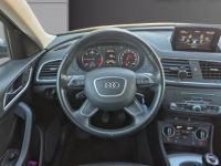 Audi Q3 2.0 TDI Ultra 150 ch Ambiente / SIEGES CHAUFFANTS / GPS / BLUETOOTH / RADAR RECUL / GARANTIE 12 MOIS - <small></small> 15.480 € <small>TTC</small> - #14