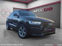 Audi Q3 2.0 TDI Ultra 150 ch Ambition Luxe - <small></small> 18.490 € <small>TTC</small> - #1