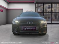 Audi Q3 2.0 TDI Ultra 150 ch Ambition Luxe - <small></small> 18.490 € <small>TTC</small> - #2