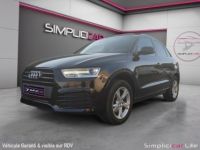 Audi Q3 2.0 TDI Ultra 150 ch Ambition Luxe - <small></small> 18.490 € <small>TTC</small> - #3