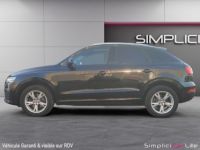 Audi Q3 2.0 TDI Ultra 150 ch Ambition Luxe - <small></small> 18.490 € <small>TTC</small> - #4