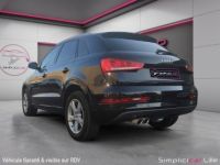 Audi Q3 2.0 TDI Ultra 150 ch Ambition Luxe - <small></small> 18.490 € <small>TTC</small> - #5