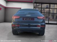 Audi Q3 2.0 TDI Ultra 150 ch Ambition Luxe - <small></small> 18.490 € <small>TTC</small> - #6