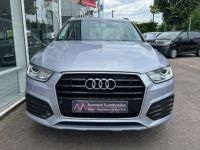 Audi Q3 2.0 TDI Ultra 150 ch S line - <small></small> 18.990 € <small>TTC</small> - #2