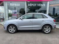 Audi Q3 2.0 TDI Ultra 150 ch S line - <small></small> 18.990 € <small>TTC</small> - #3