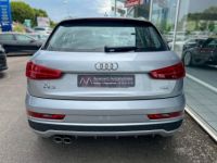 Audi Q3 2.0 TDI Ultra 150 ch S line - <small></small> 18.990 € <small>TTC</small> - #15