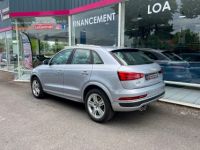 Audi Q3 2.0 TDI Ultra 150 ch S line - <small></small> 18.990 € <small>TTC</small> - #16