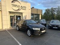 Audi Q3 2.0 TDI ultra - 150 S-Line GPS + RADAR AR - <small></small> 19.990 € <small>TTC</small> - #1