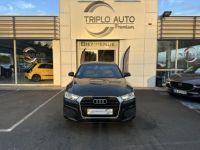 Audi Q3 2.0 TDI ultra - 150 S-Line GPS + RADAR AR - <small></small> 19.990 € <small>TTC</small> - #2