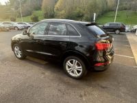 Audi Q3 2.0 TDI ultra - 150 S-Line GPS + RADAR AR - <small></small> 19.990 € <small>TTC</small> - #5