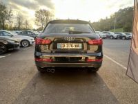 Audi Q3 2.0 TDI ultra - 150 S-Line GPS + RADAR AR - <small></small> 19.990 € <small>TTC</small> - #6