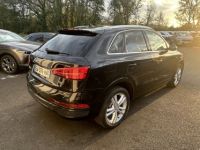 Audi Q3 2.0 TDI ultra - 150 S-Line GPS + RADAR AR - <small></small> 19.990 € <small>TTC</small> - #7