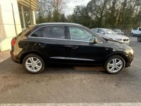 Audi Q3 2.0 TDI ultra - 150 S-Line GPS + RADAR AR - <small></small> 19.990 € <small>TTC</small> - #8