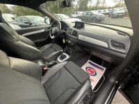 Audi Q3 2.0 TDI ultra - 150 S-Line GPS + RADAR AR - <small></small> 19.990 € <small>TTC</small> - #15