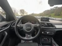 Audi Q3 2.0 TDI ultra - 150 S-Line GPS + RADAR AR - <small></small> 19.990 € <small>TTC</small> - #19