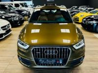 Audi Q3 2.0 TFSI 170 S line QUATTRO BVM6 - <small></small> 18.990 € <small>TTC</small> - #2